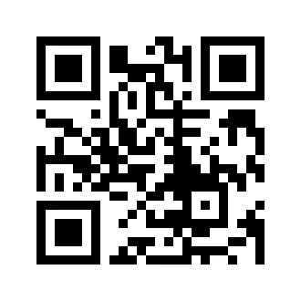 QR code for ScreenSpot on Telegram